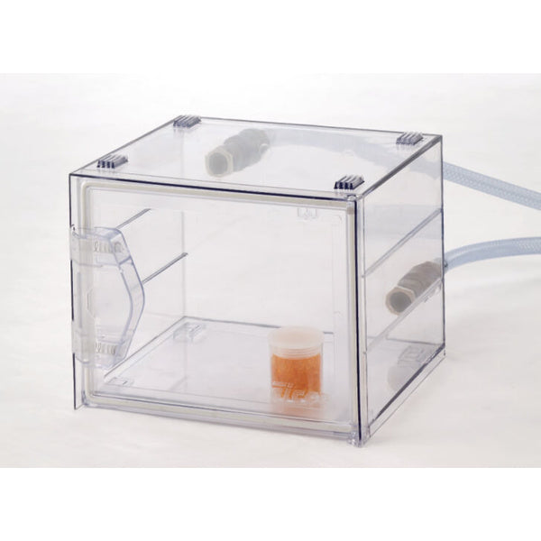 SICCO Mini-Desiccator for Gas Filling Basic