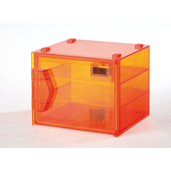 SICCO Mini-Desiccator Protect Premium
