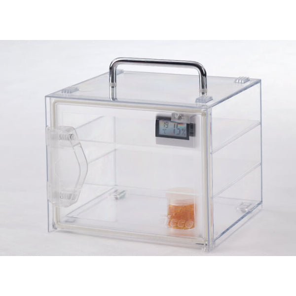 SICCO Mini-Desiccators Mobile Premium