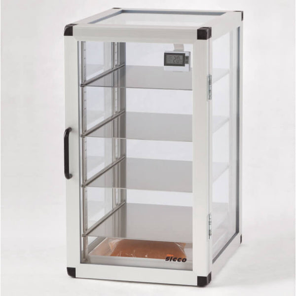 SICCO Star-Desiccator Antistatic