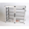 SICCO Star Desiccator Double