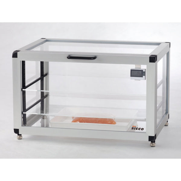 SICCO Star-Desiccator Horizontal