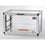 SICCO Star-Desiccator Horizontal