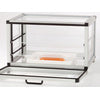SICCO Star-Desiccator Horizontal