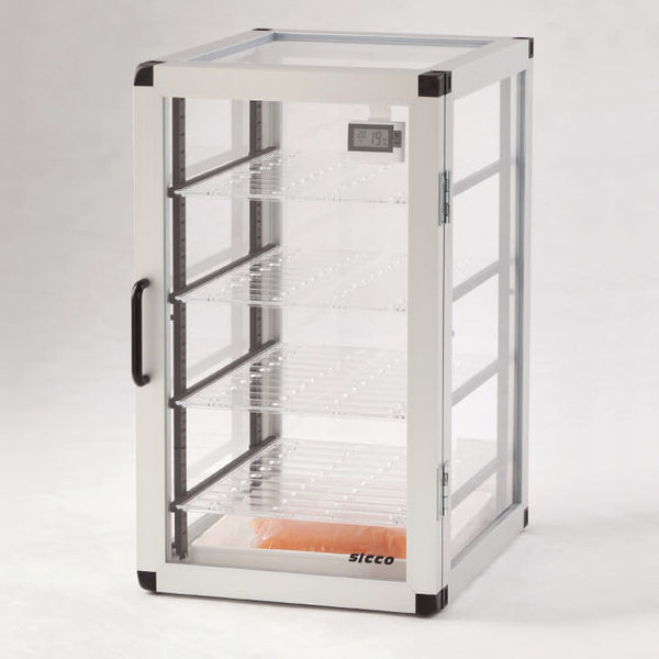 SICCO Star-Desiccator