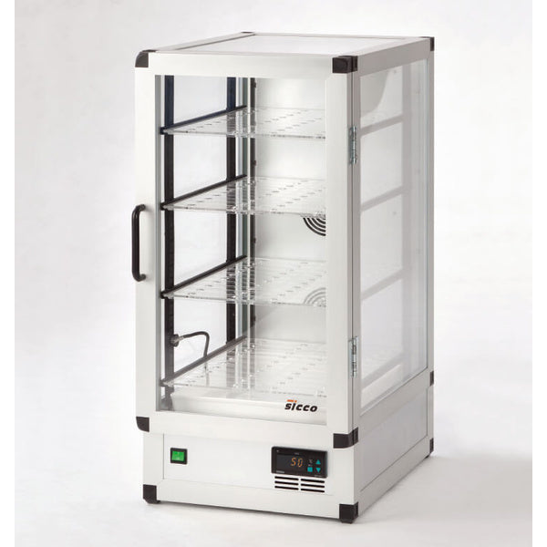 SICCO Star-Thermo Desiccator