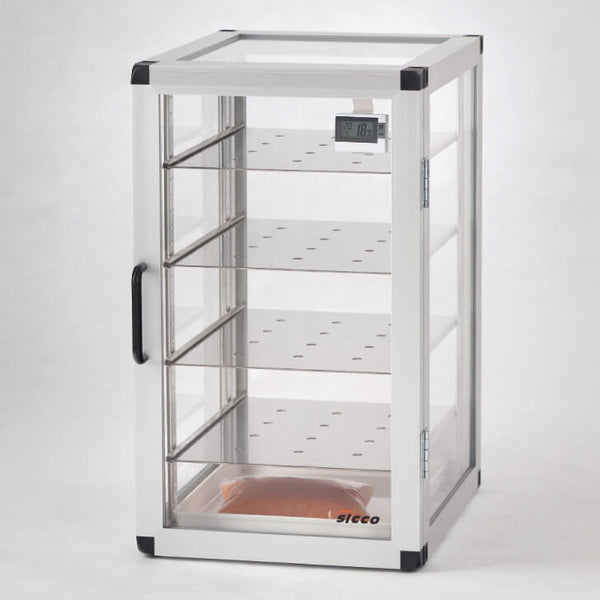 SICCO Star-Vitrum Desiccator