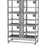 SICCO Super Desiccator Wall in Incubators, Drying Cabinets