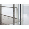 SICCO Super-Star-Desiccator Vitrum