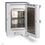 Thermconcept drying oven KTL with forced convection, 250°C in Incubators, Drying Cabinets