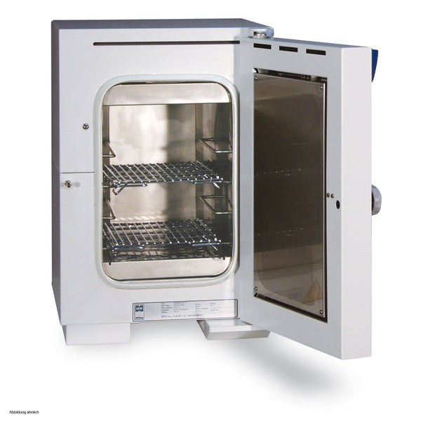 Thermconcept drying oven KTL with natural circulating air, 250 °C in Incubators, Drying Cabinets