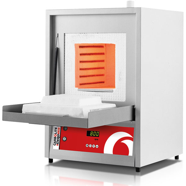 Carbolite Economy Chamber Furnace ELF 1100 °C in Furnaces, Ovens