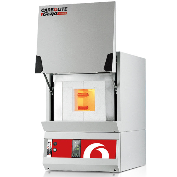 Carbolite Fast Heating High Temperature Chamber Furnace RHF up to 1600 °C in Furnaces, Ovens