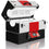 Carbolite Horizontal 3-Zone Folding Tube Furnace TS3 Large 1200 °C in Furnaces, Ovens