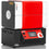 Carbolite Horizontal 3-Zone Tube Furnace TF3 Small 1200 °C in Furnaces, Ovens