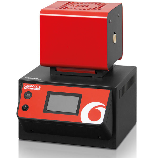 Carbolite Horizontal Tube Furnace TF1 Mini (TF1 11/32/150) 1100 °C in Furnaces, Ovens
