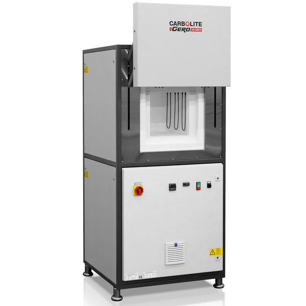 Carbolite Industrial High Temperature Chamber Furnace HTF in Furnaces, Ovens