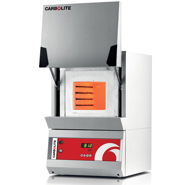 Carbolite Rapid Heating Chamber Furnace RWF up to 1200 °C in Furnaces, Ovens