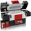 Carbolite rotary actuator tube furnace TSO 1100 °C in Furnaces, Ovens