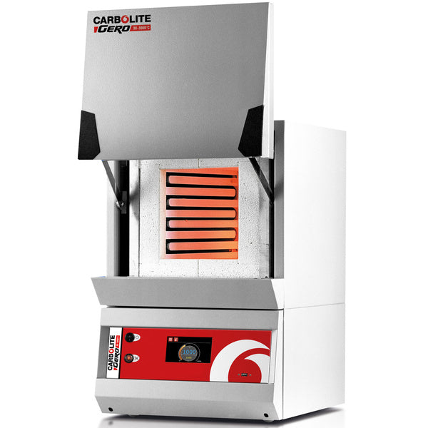 Carbolite standard chamber furnace CWF up to 1300 °C in Furnaces, Ovens
