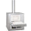 Nabertherm Ashing Furnace with Hinged Door