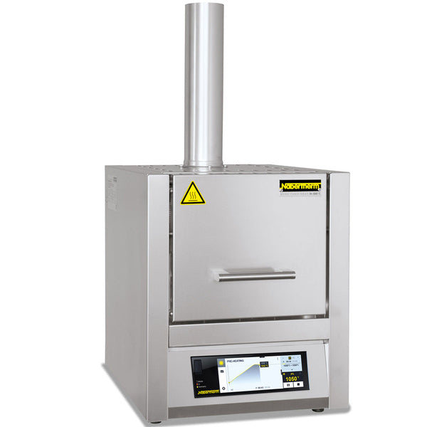 Nabertherm Ashing Furnace with Lift Door