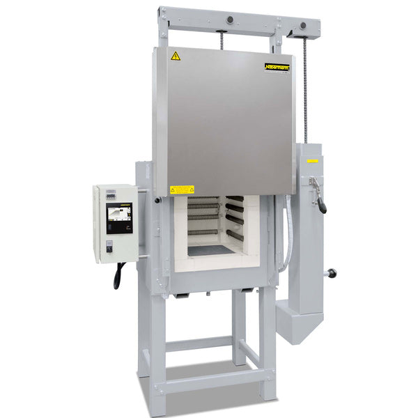 Nabertherm Chamber Furnace with Fibre Insulation