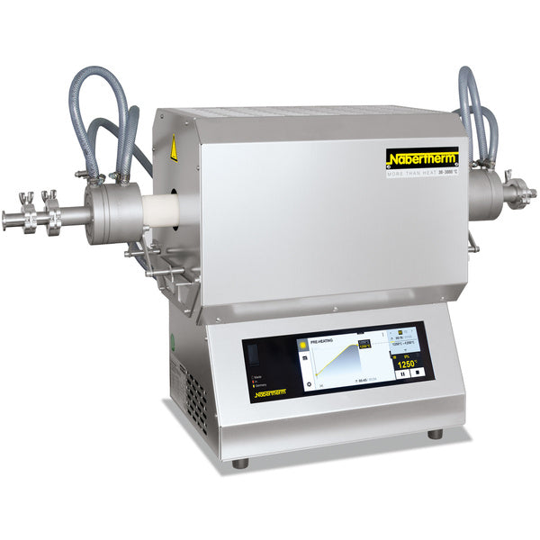 Nabertherm Compact Table-Top Tube Furnace 1300°C