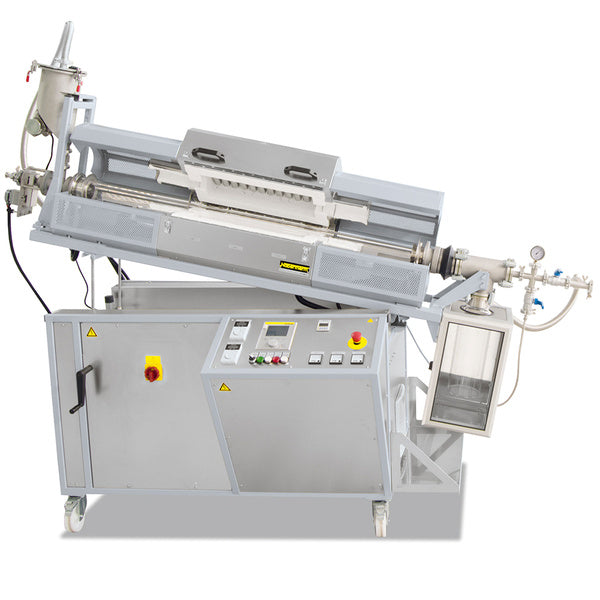 Nabertherm Continuous Rotary Kiln 1100°C