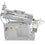 Nabertherm Continuous Rotary Kiln 1100°C