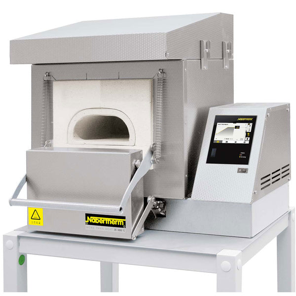 Nabertherm Cupola / Ashing Furnace in Furnaces, Ovens