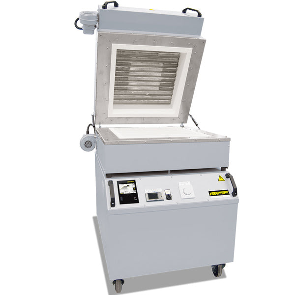 Nabertherm fast firing kiln