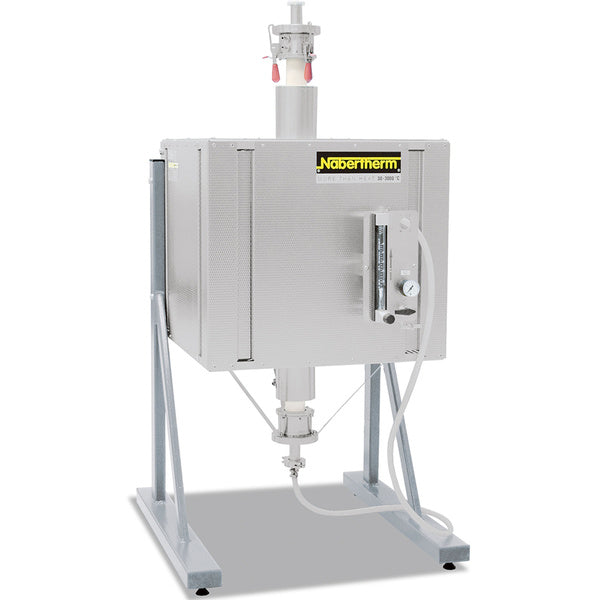 Nabertherm High Temperature Tube Furnace RHTV