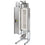 Nabertherm Hinged Tube Furnace RSV 1300°C