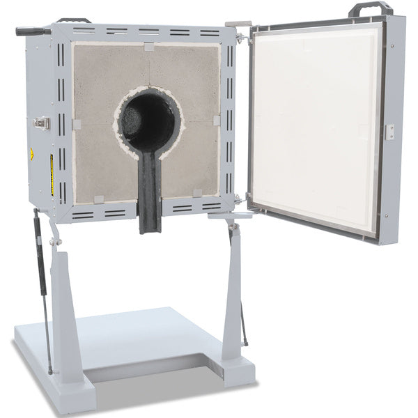 Nabertherm melting furnace