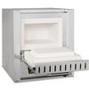 Nabertherm Muffle Furnace with Heating Element in Ceramic Muffle, with Hinged Door