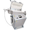 Nabertherm rotary kiln for batch operation