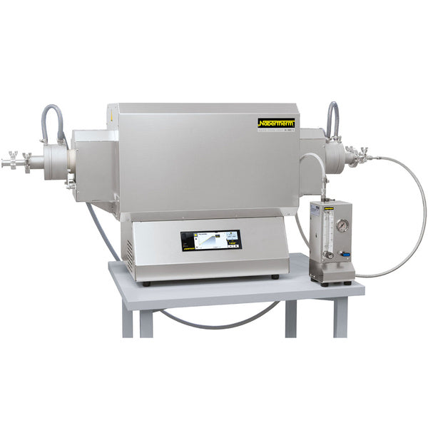 Nabertherm universal high-temperature tube furnace 1600 °C