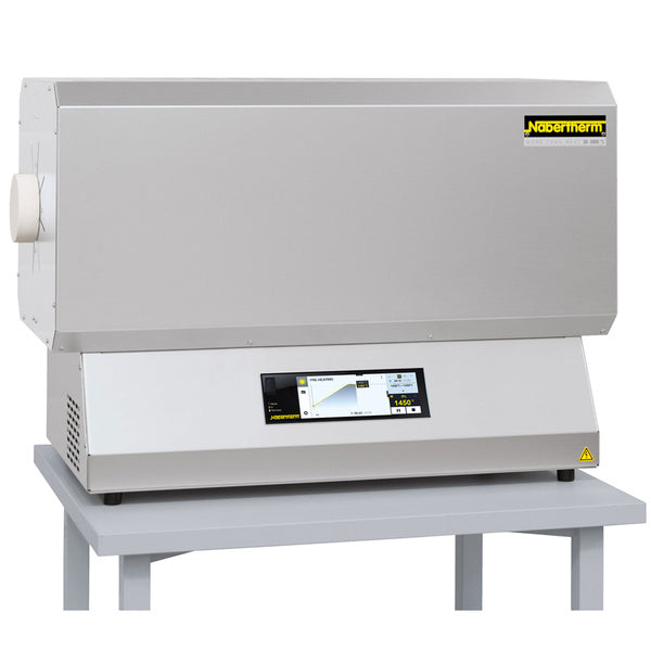 Nabertherm Universal High-Temperature Tube Furnace