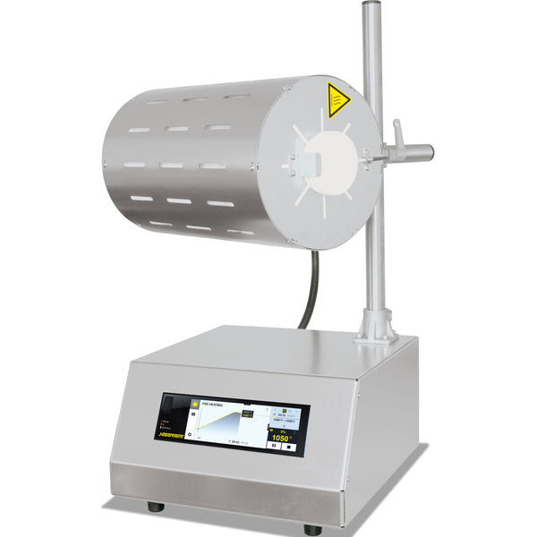 Nabertherm Universal Tube Furnace with Stand