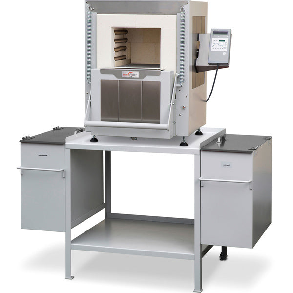 Thermconcept annealing Furnaces KM