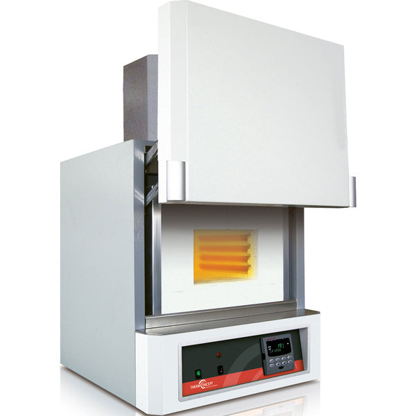 Thermconcept Ashing Furnace KLS-ASH, 1200°C