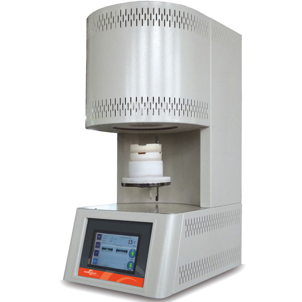 Thermconcept elevator oven ELS 08/13, 1300 °C