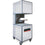 Thermconcept ELHT elevator oven, 1600°C