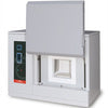 Thermconcept High Temperature Furnace HTL with Molybdenum Disilicide Heating Element, 1750°C