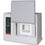 Thermconcept High Temperature Furnace HTL with Molybdenum Disilicide Heating Element, 1800°C