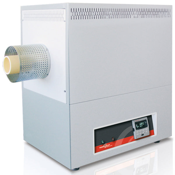 Thermconcept High-Temperature Tube Furnace ROHT, 1800°C