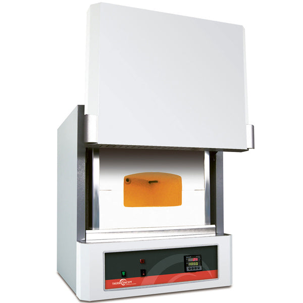 Thermconcept Laboratory Chamber Furnaces, ceramic muffle KLS-M