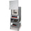 Thermconcept Laboratory Weighing Oven KLS-WS, 1200°C in Furnaces, Ovens