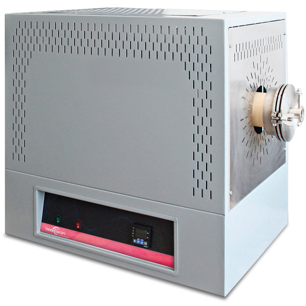 Thermconcept tube furnace RED, 1200 °C